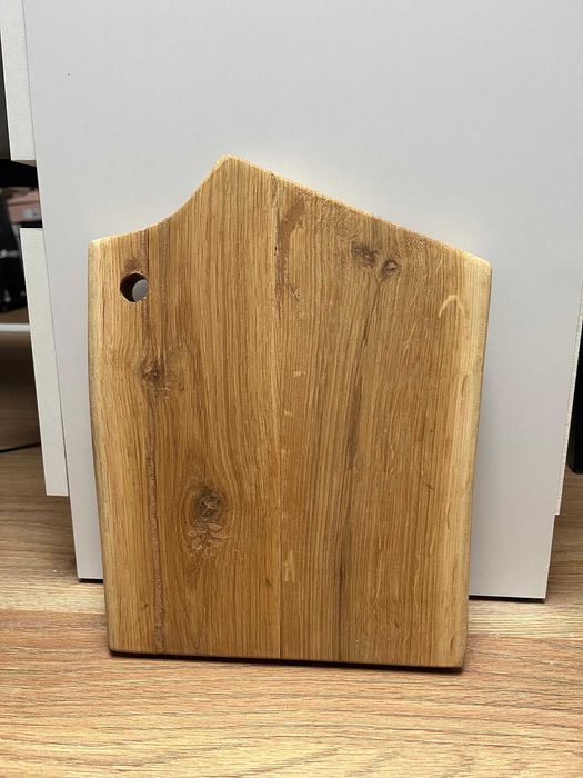 Dębowa deska sprzedam