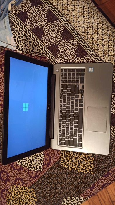 Portatil Dell Inspiron 16 polegadas