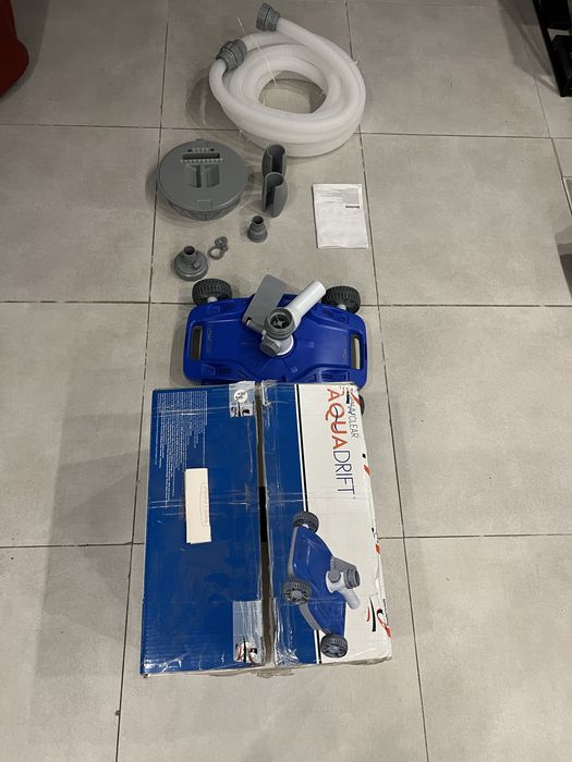 Odkurzacz basenowy Bestway AquaDrift