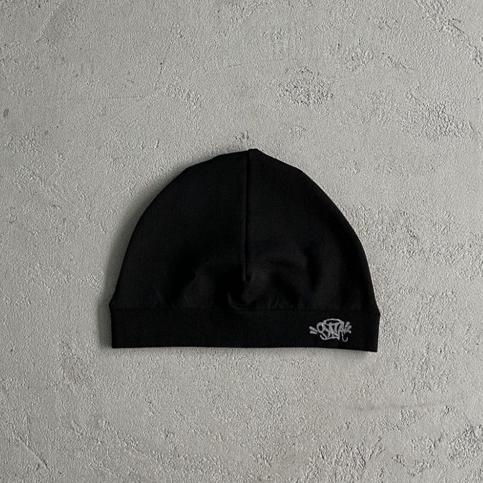 Шапка Syna World чорна