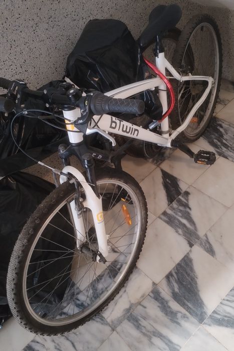 Bicicleta Roda 26