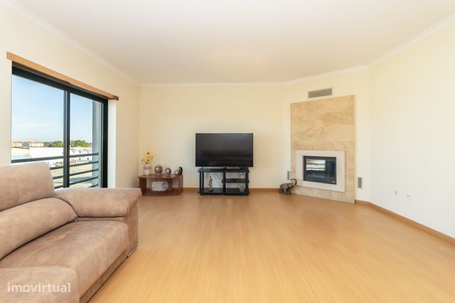 Apartamento T3 Venda Bairro Gouveia Alhos Vedros — Alhos Vedros, Setúbal