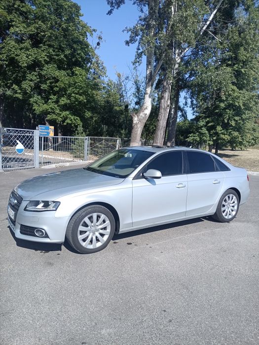 Audi A4 2012 VIN WAUBFAFLXCN002048 фото оголошення 22 з 23