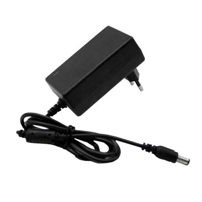 Zasilacz Wtyczkowy DC 12V/3A 36W LANON akcesoria elektryczne do kamer