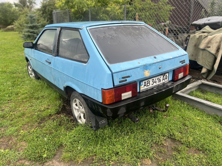 2108 1.3 деталі по тел