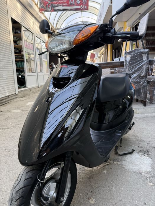 Yamaha Jog без пробігу по Україні