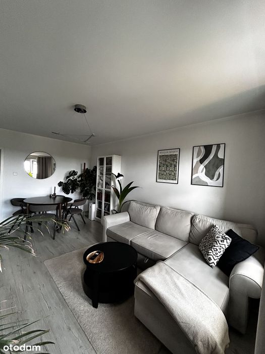 Na sprzedaż – Rybnik Smolna | 63,7 m² | 3 pokoje | balkon | piwnica