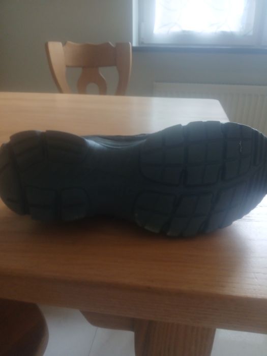 Buty robocze Atlas
