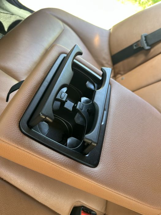 BMW F30 328i Luxury Line