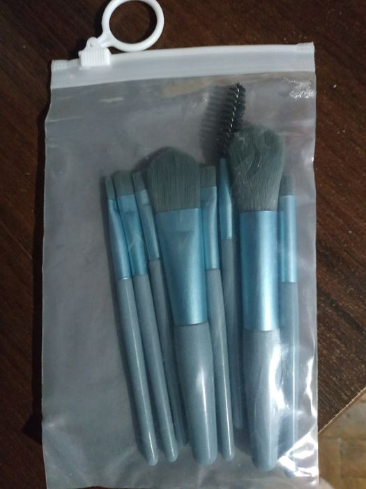 Набір кісточок для макіяжу