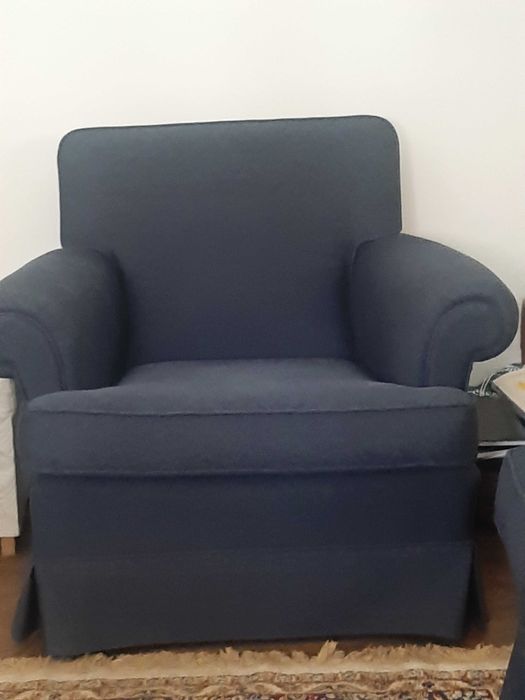 2 Sofás em muito bom estado