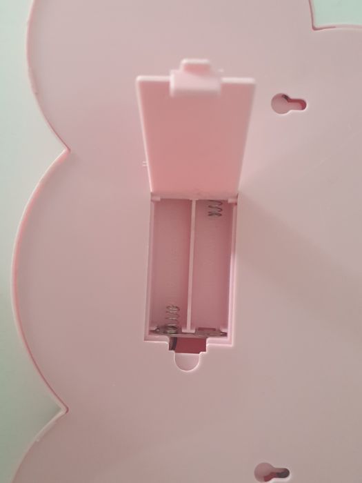 Ledy w kształcie chmurki