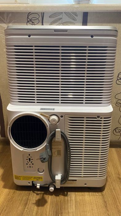 Мобільний кондиціонер Electrolux