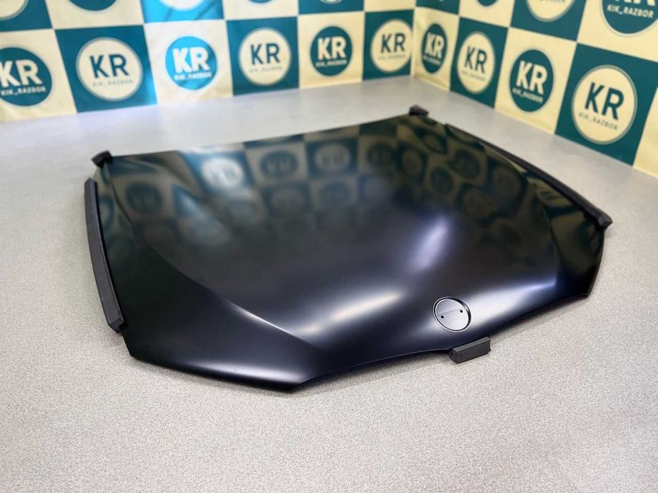 BMW 5-Series G30 G38 Капот Алюминий (Б/У ) 2016 2017 2018 2021