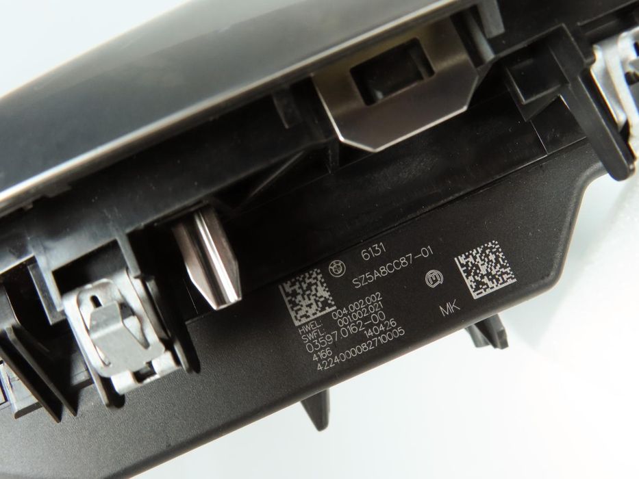 Comandos Consola Central Bmw 2 Ref: 61315A8Cc87 2017 - 2025
