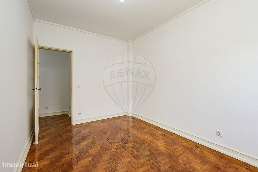 Apartamento T2 para arrendamento