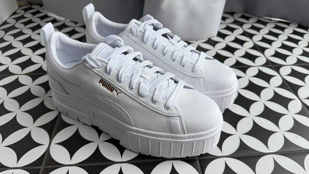 Жіночі Puma Mayze Classis