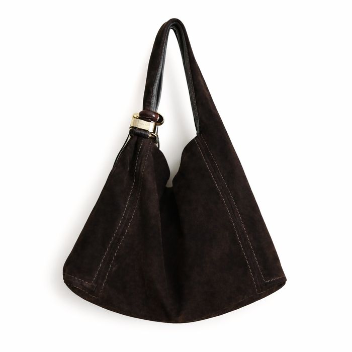 Сумка Jimmy Choo Saba Hobo Bag