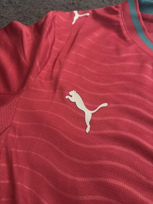 Camisola Principal Portugal Mundial 2026