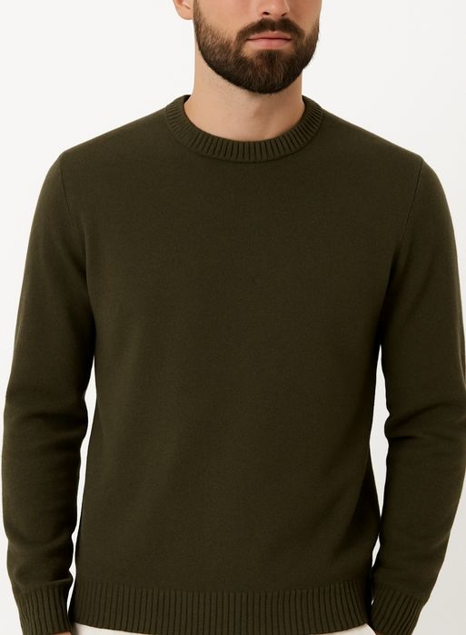 Нова кофта светр Selected Homme