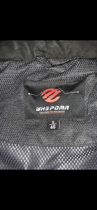 Продам чоловічу зимову куртку