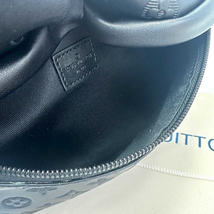 Torba biodrowa Louis Vuitton