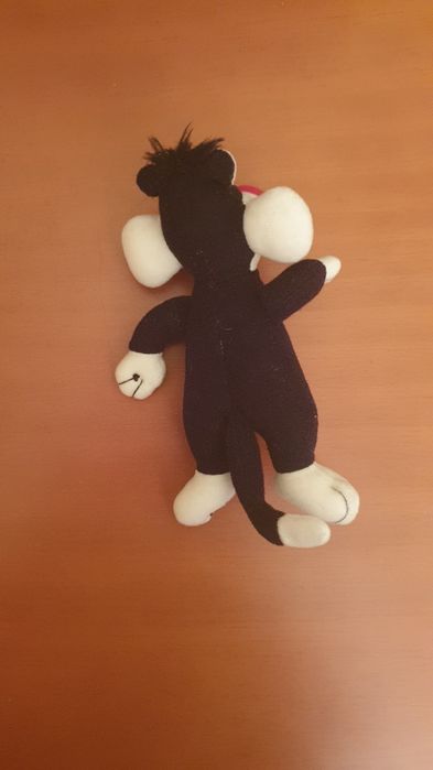 Peluche Silvestre (Sylvester) – Looney Tunes