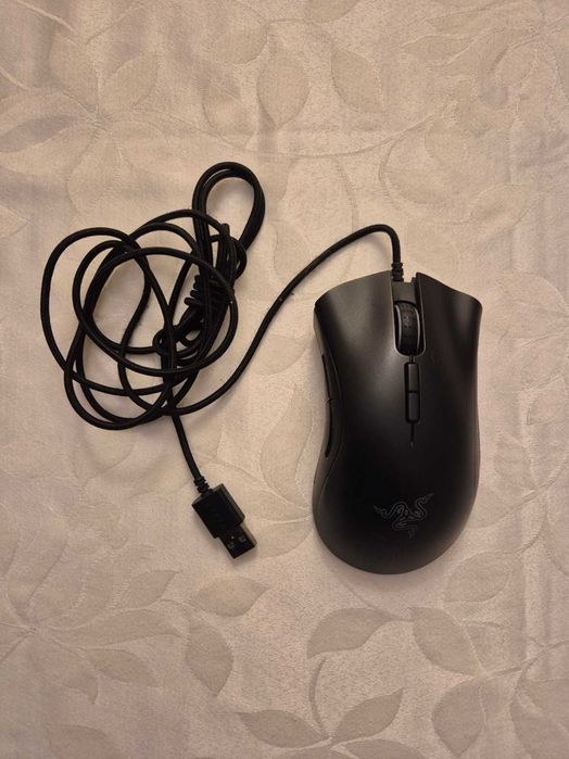 Razer Deathadder Elite