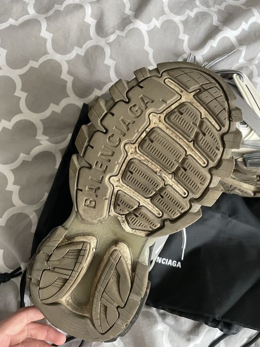 Balenciaga track 41