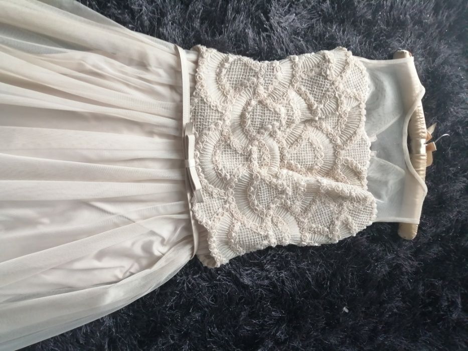 Sukienka Tadashi Shoji