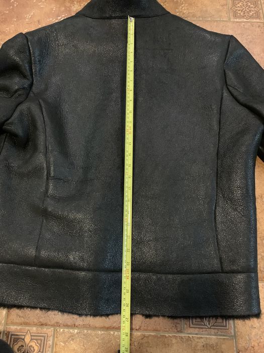 Дубленка, пилот, куртка мужская