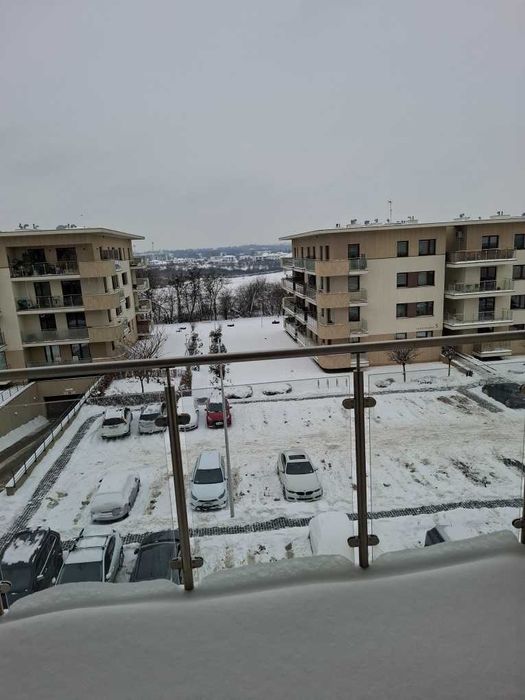 Wynajmę mieszkanie, Czechów osiedle Prestige, miejsce parkingowe