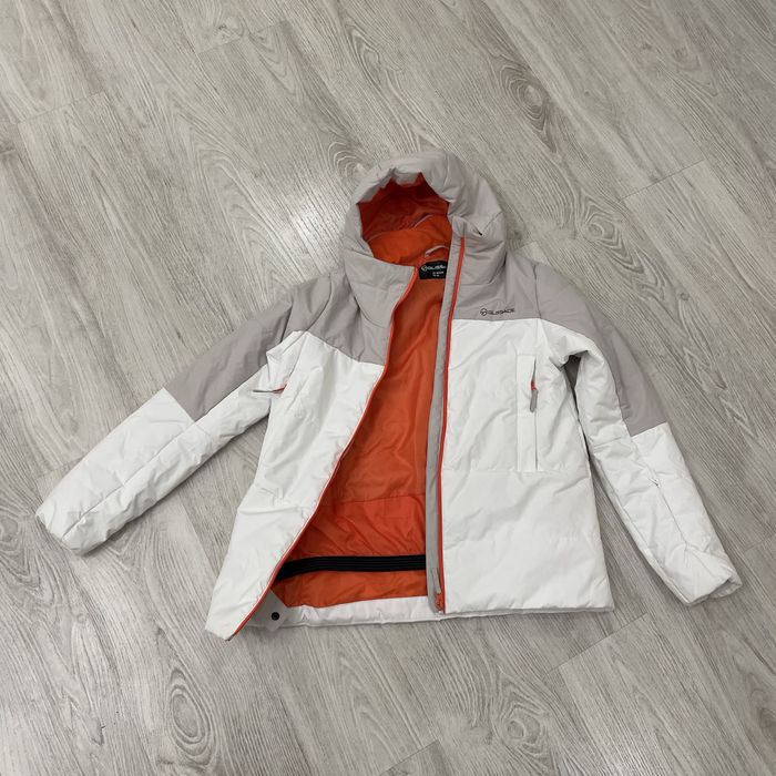 Куртка жіноча-дитяча XS-S