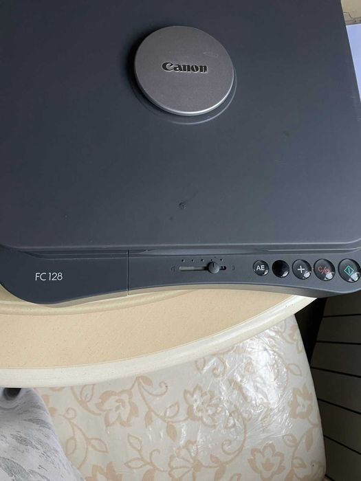 Продається ксерокс Canon FC128