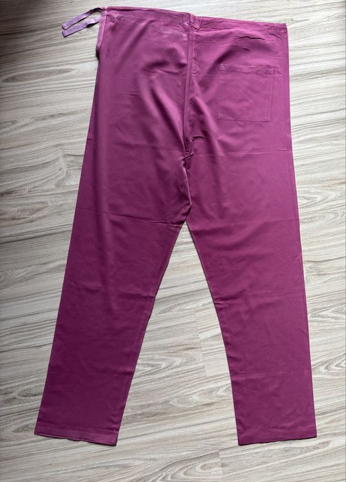 Scrubs medyczny XL