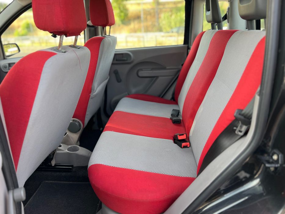 Fiat Panda — fotografia 10