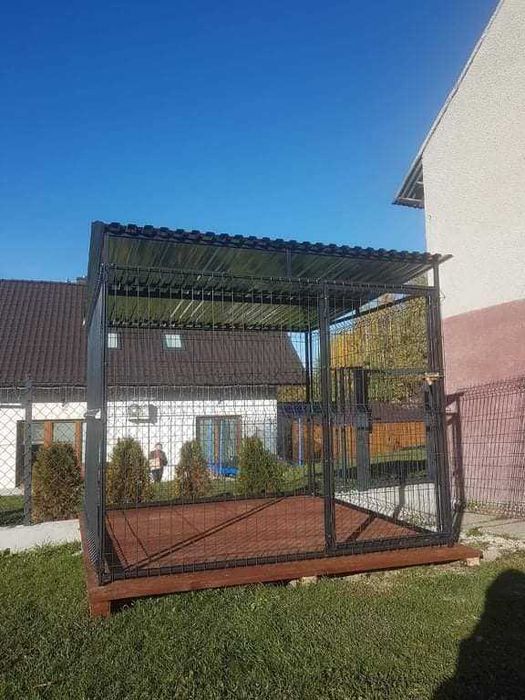 KOJEC 2x2 metry -panel