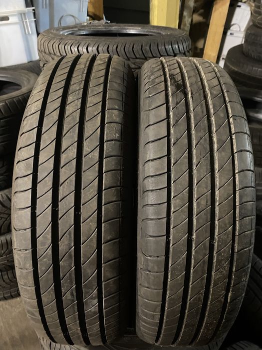 Шини 165 65R15 81T Michelin primacy 4