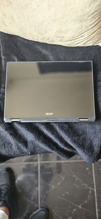 Portátil acer aspin 5 séries  50.€