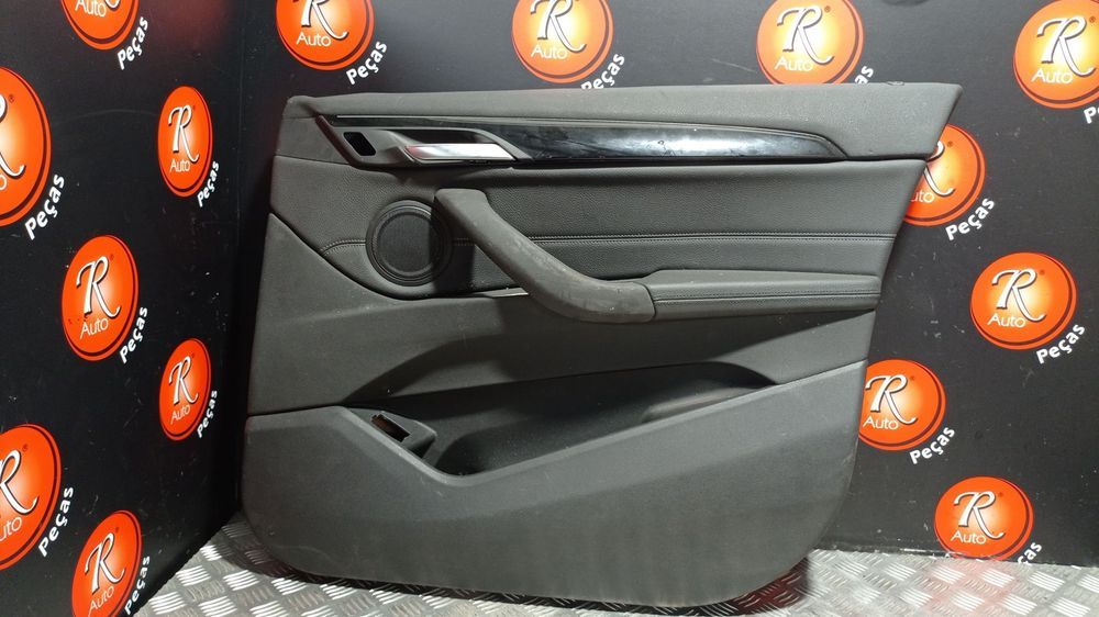 Quartela Frente Direita Bmw X1 (F48)