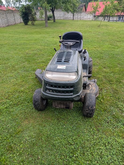 Traktorek Bolesna BL 200/107 H