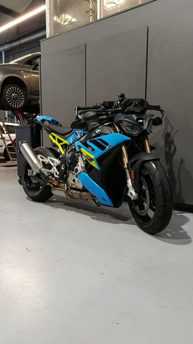 BMW S1000R 06/2025