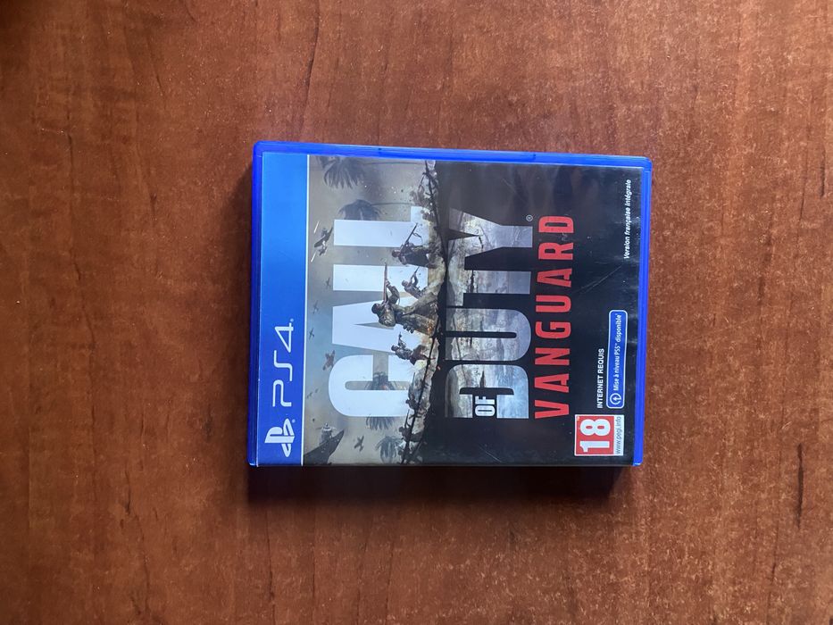 Call of Duty Vanguard