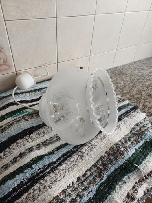 Candeeiro de quarto ou sala
