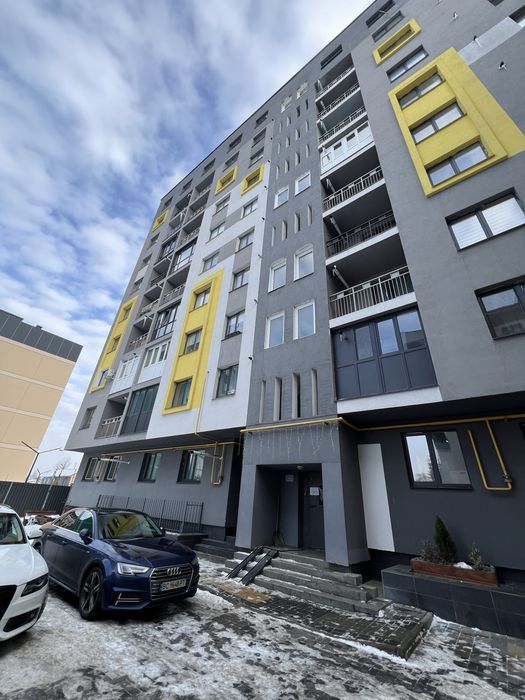 Продаж 2-кімнатної квартири