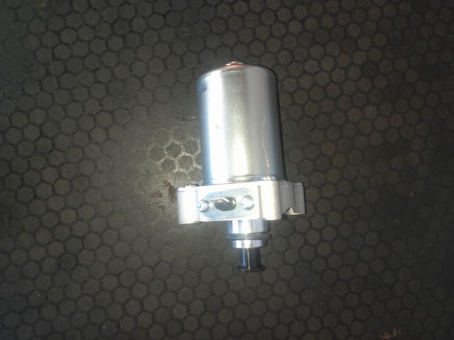 Vario material IAME novo e usado