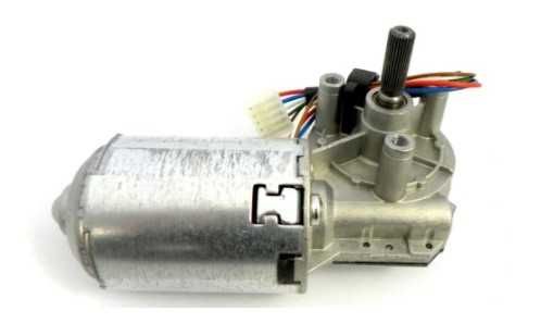 FAAC D 1000 Silnik z przekładnią D1000 nowy do bramy garażowej