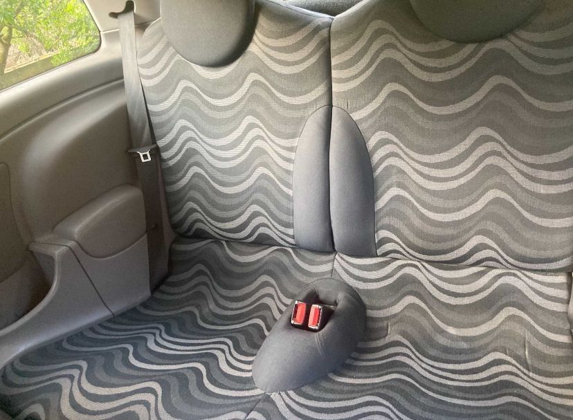 Mini Cooper 1.6 Gasolina | 2002 | Kit John Cooper