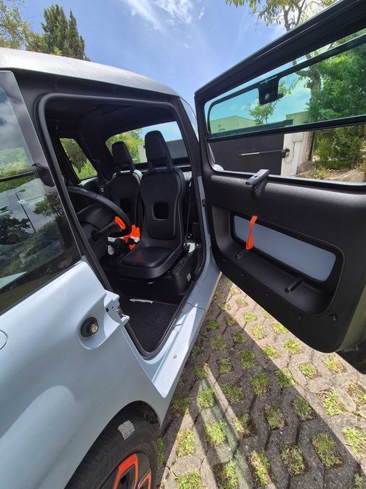 CITROËN AMI standard