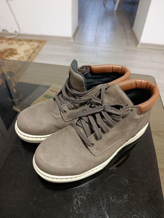 Чоловічі туфлі Timberland